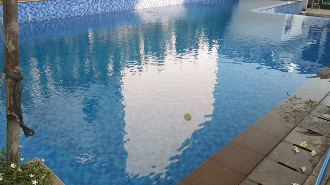 Inovasi Kolam Renang Tanpa Kaporit Surabaya